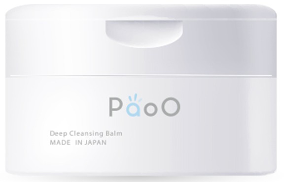 PaoO Deep Cleansing Balm