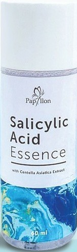 Papillion Salicylic Acid