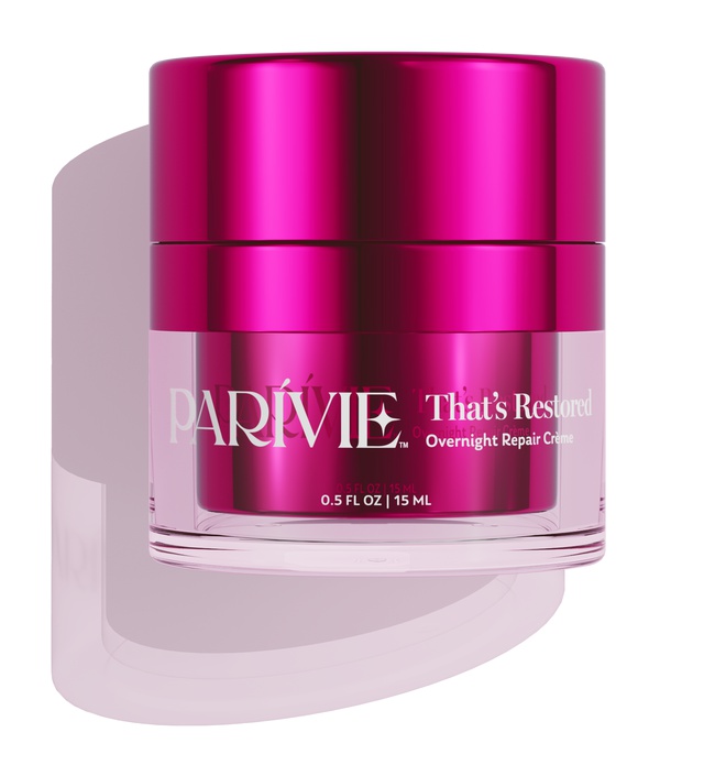 Parívie That's Restored Overnight Repair Crème