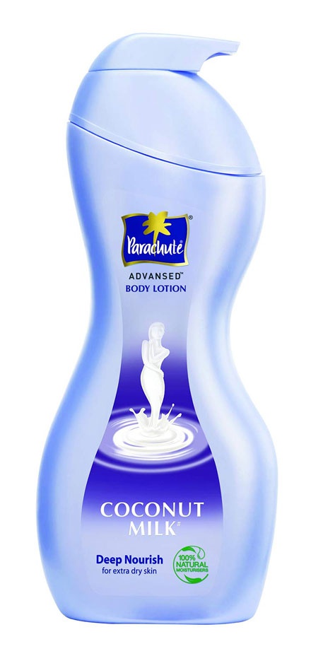 Parachute Advansed Body Lotion Deep Nourish