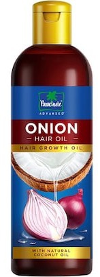 Parachute Advansed Onion Hair Oil