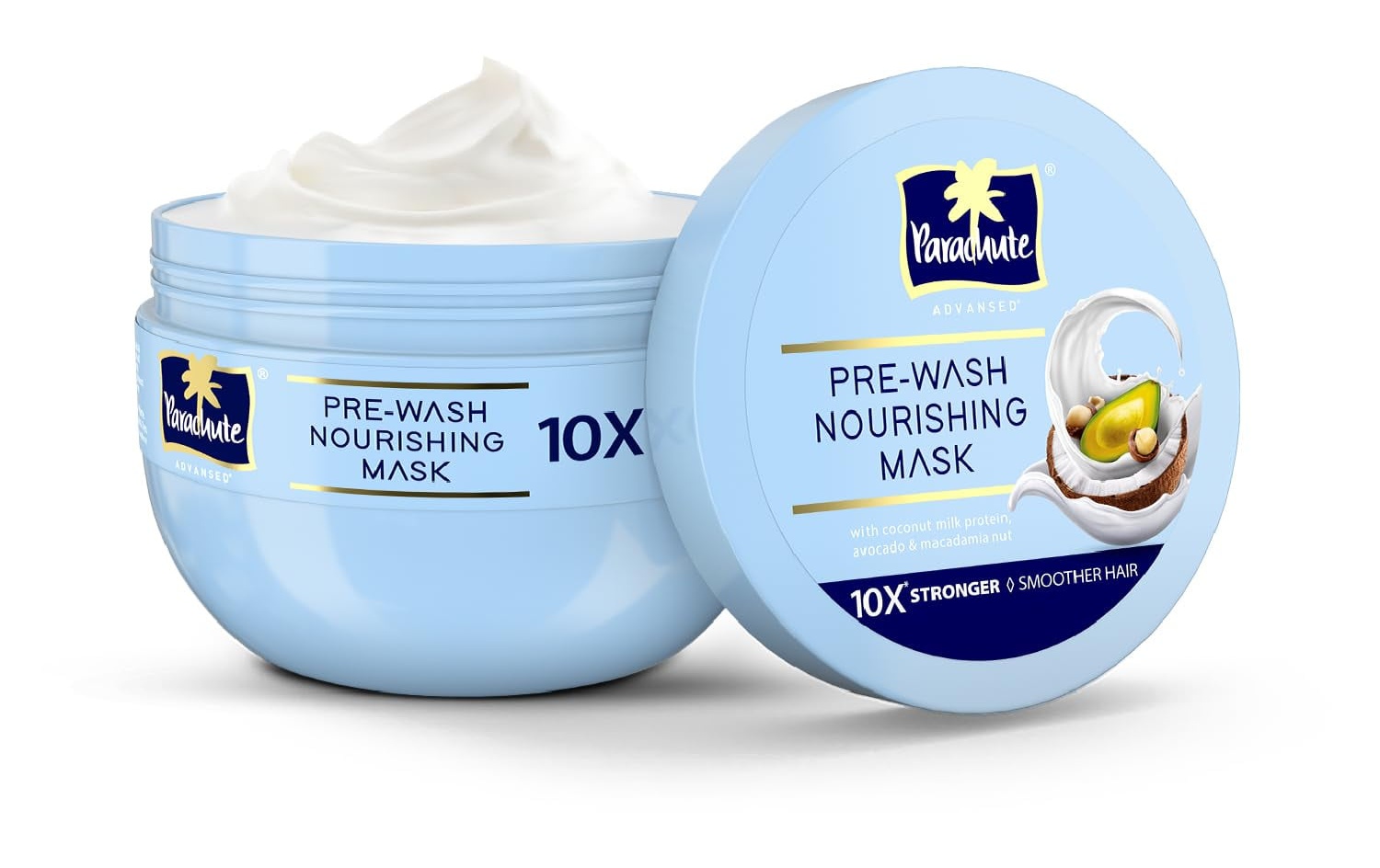 Parachute Advansed Pre-wash Nourishing Hair Mask