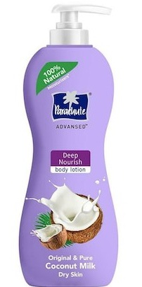 Parachute Body Lotion