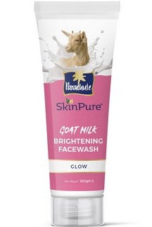 Parachute Goat Milk Facewash