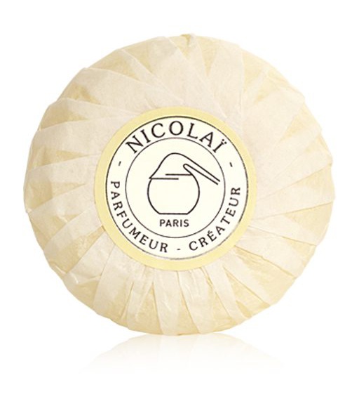 Parfums de Nicolai Cedrat Soap