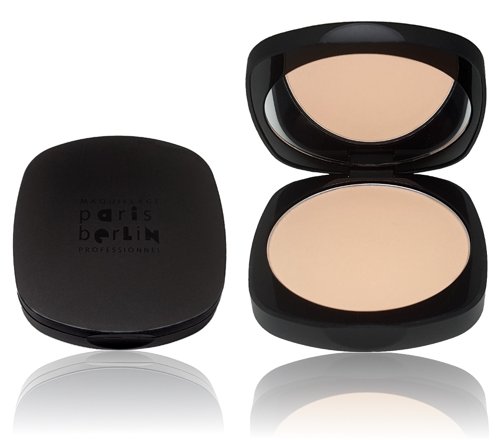 Paris Berlin Compact Powder