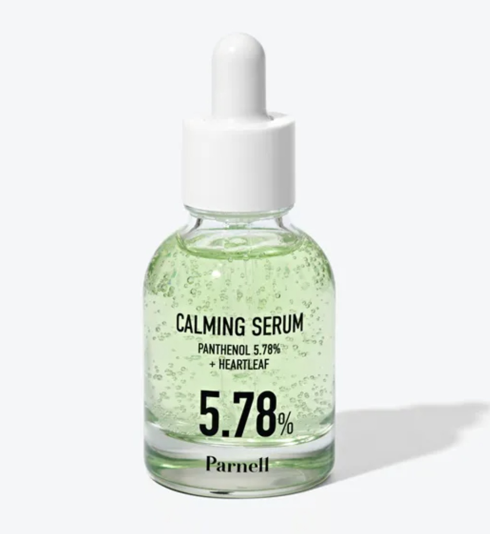 Parnell Calming Serum