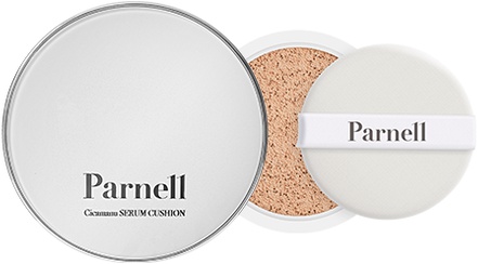 Parnell Cicamanu Serum Cushion