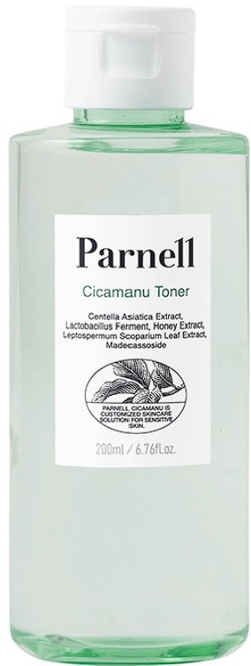 Parnell Cicamanu Toner