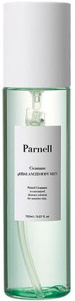Parnell Cicamanu pH Balanced Body Mist