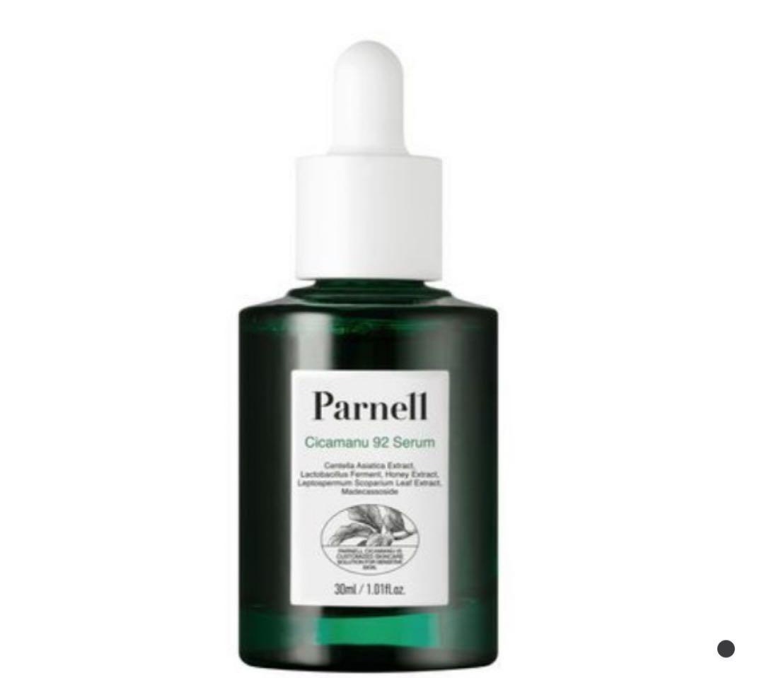 Parnell Cicamu 92 Serum