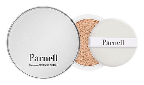 Parnell Cushion