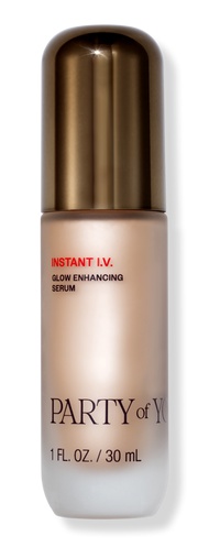 Party of You Instant I.v. Glow Enhancing Serum