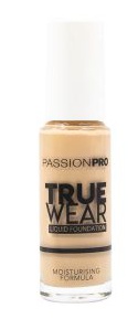 Passion Pro True Wear Liquid Foundation