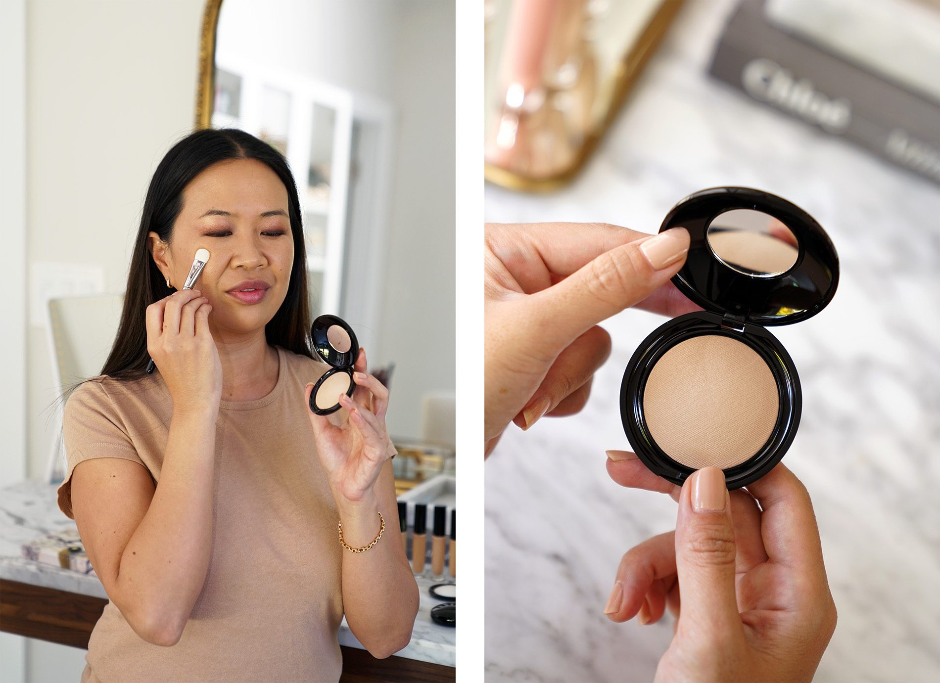 Pat McGrath Labs Skin Fetish Sublime Perfection Blurring Under Eye Powder