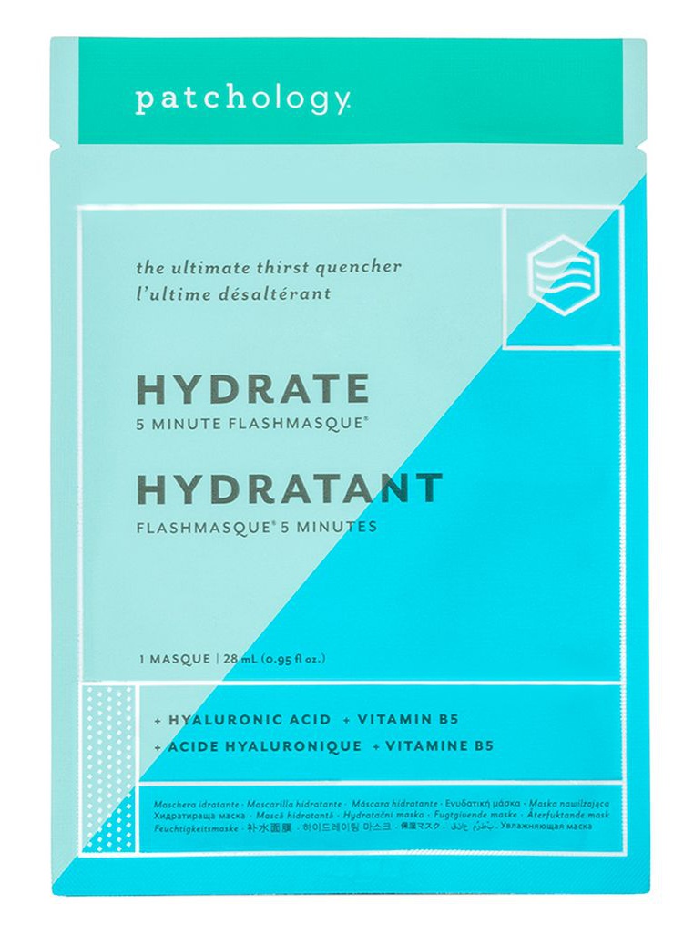 Patchology Flashmasque Hydrate