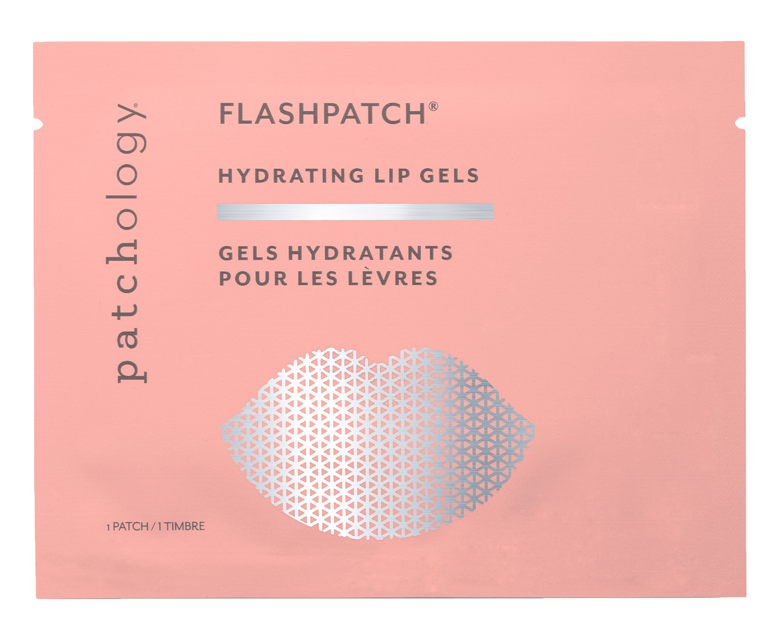 Patchology Flashpatch® Hydrating Lip Gels