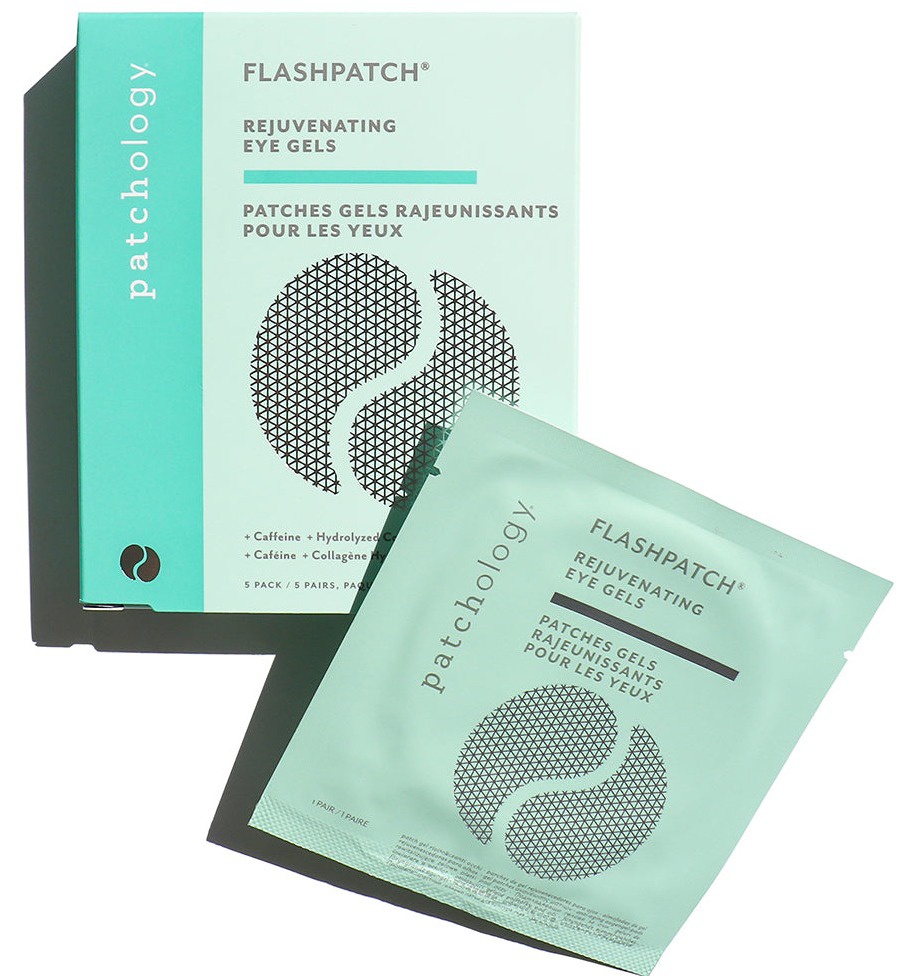 Patchology Flashpatch Rejuvenating Eye Gels