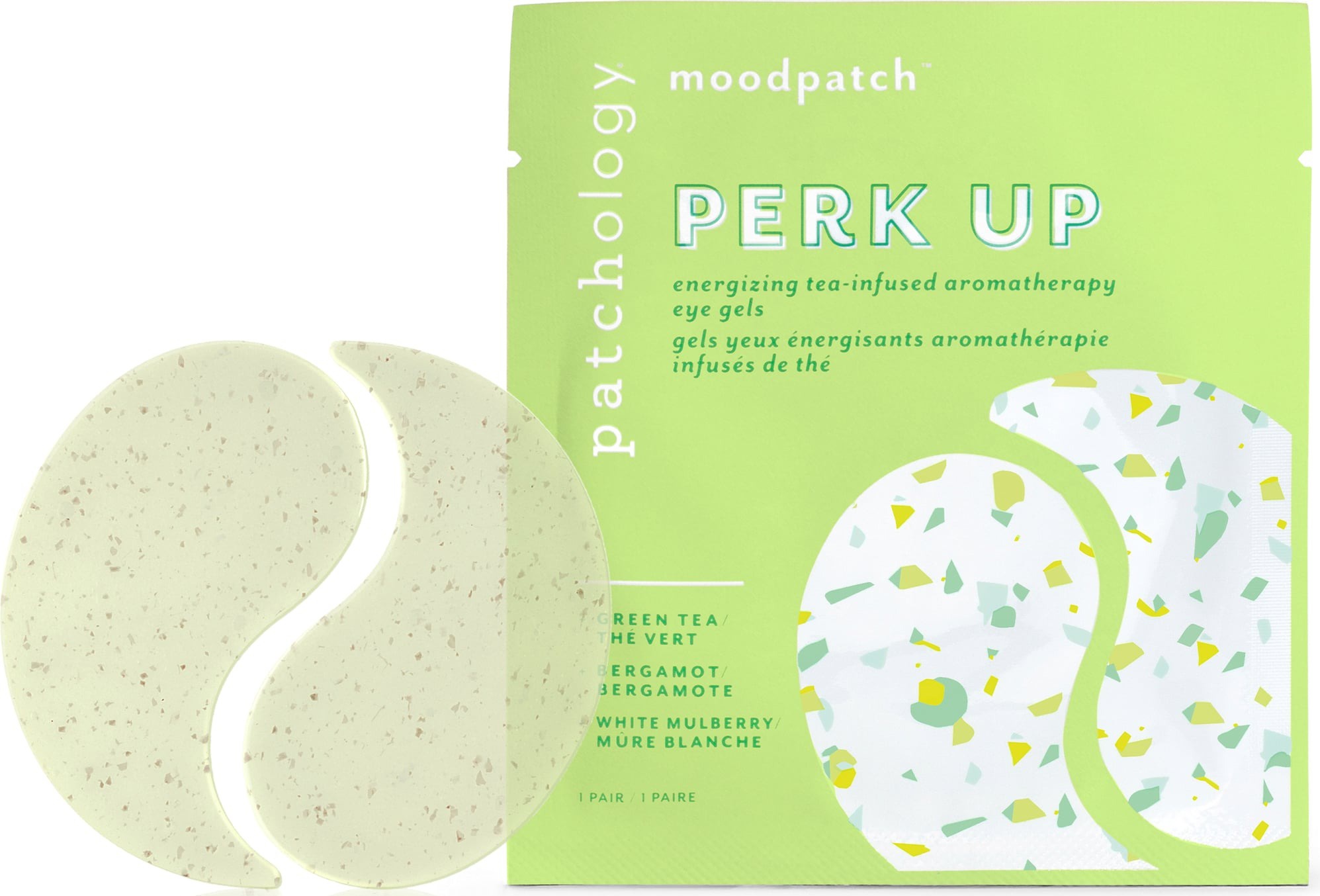 Patchology Perk Up