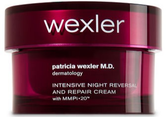 Patricia Wexler Intensive Night Reversal & Repair Cream