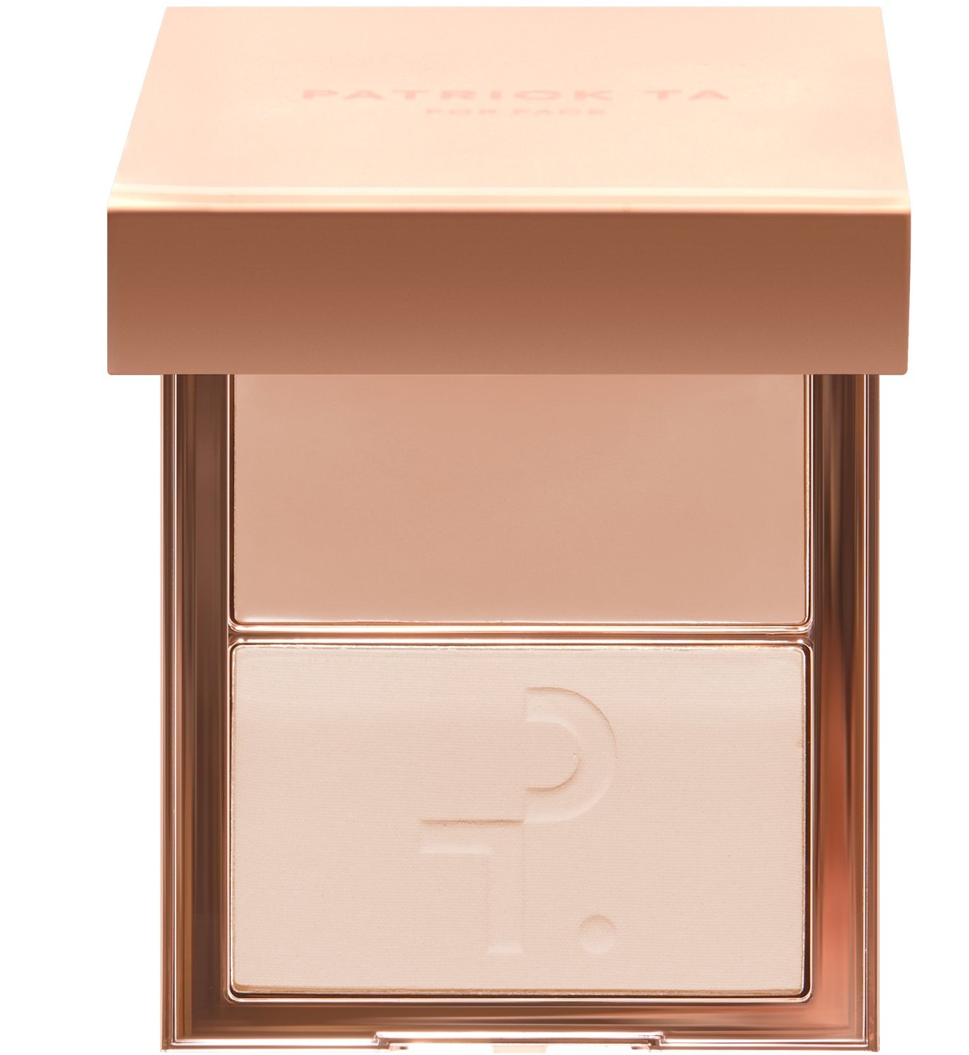 Patrick Ta Major Skin Creme Foundation