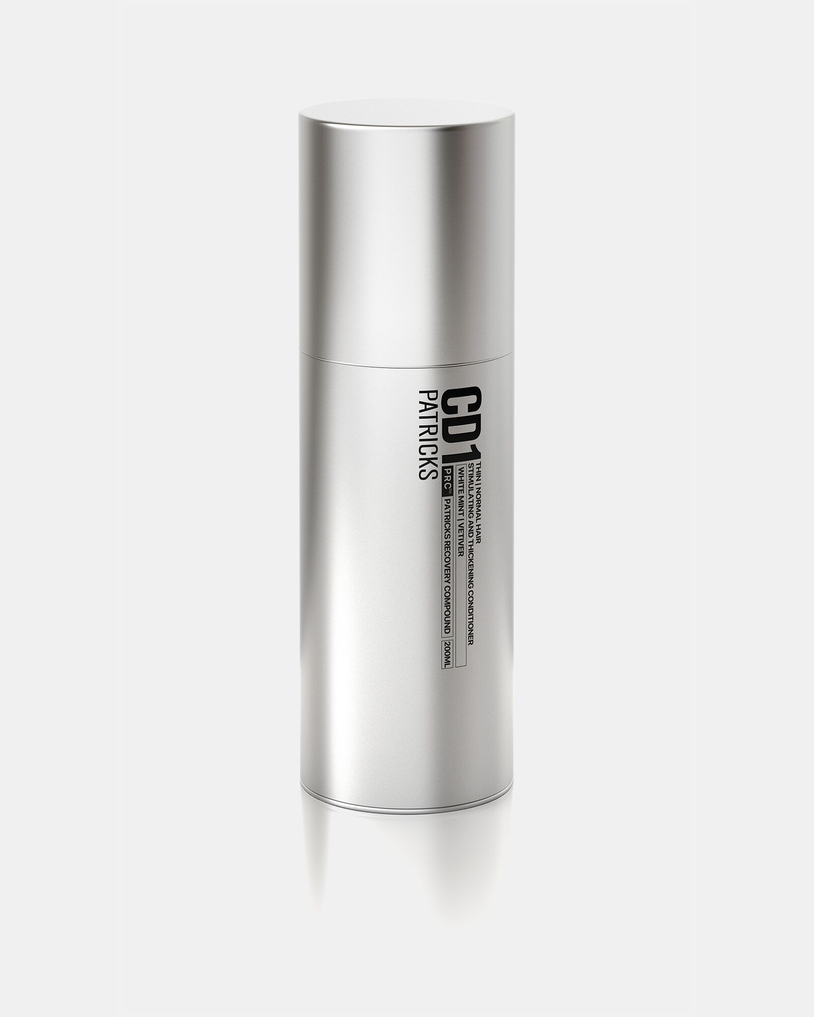 Patricks Cd1 | Stimulating & Thickening Conditioner