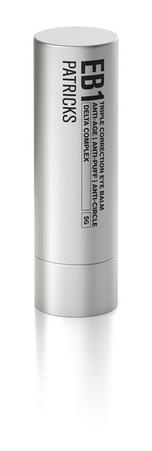 Patricks Eb1 Triple Correction Eye Balm