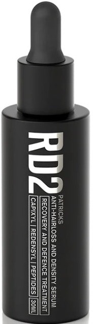 Patricks Rd2 Anti-hairloss Serum