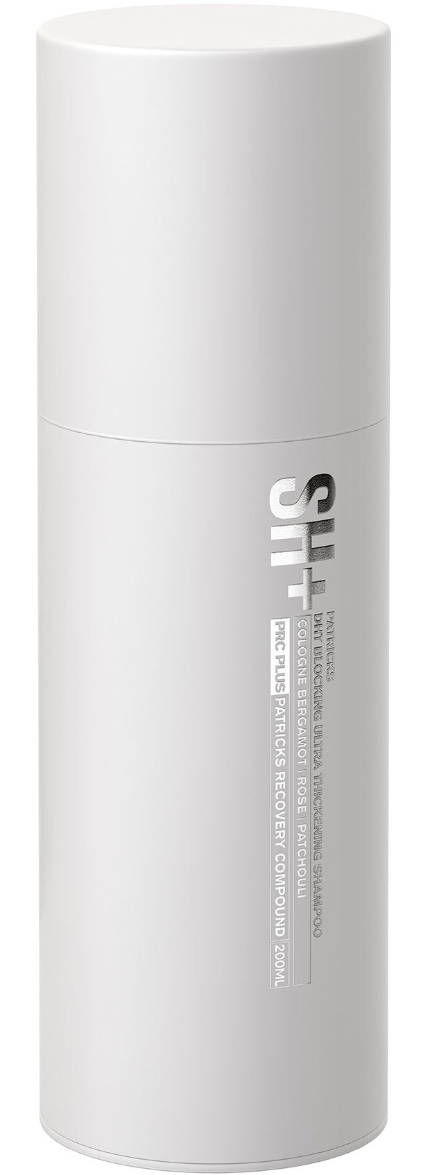 Patricks Sh Plus Ultra Thickening Treatment Shampoo