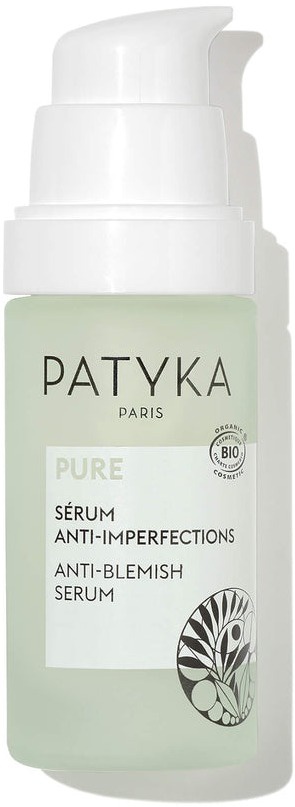Patyka Anti-blemish Serum