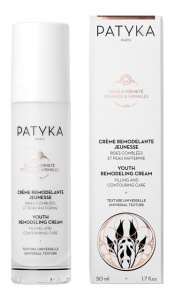 Patyka Crème Remodelante Jeunesse