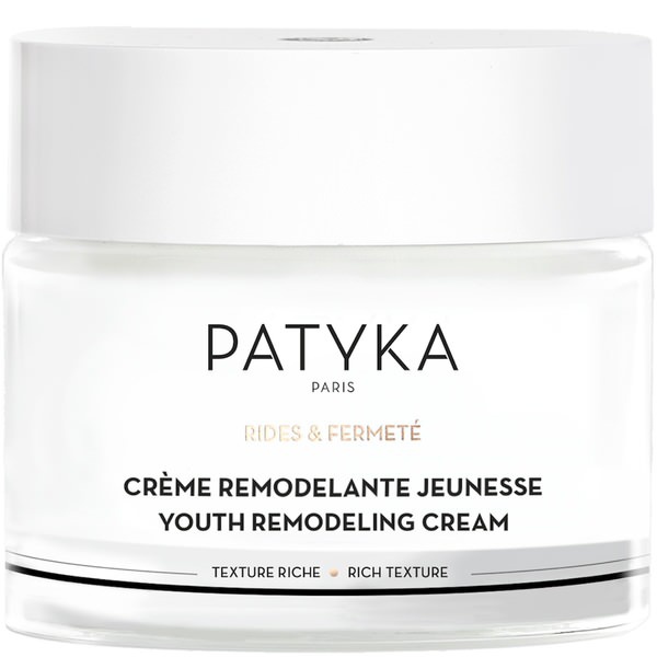 Patyka Youth Remodeling Cream Rich Texture