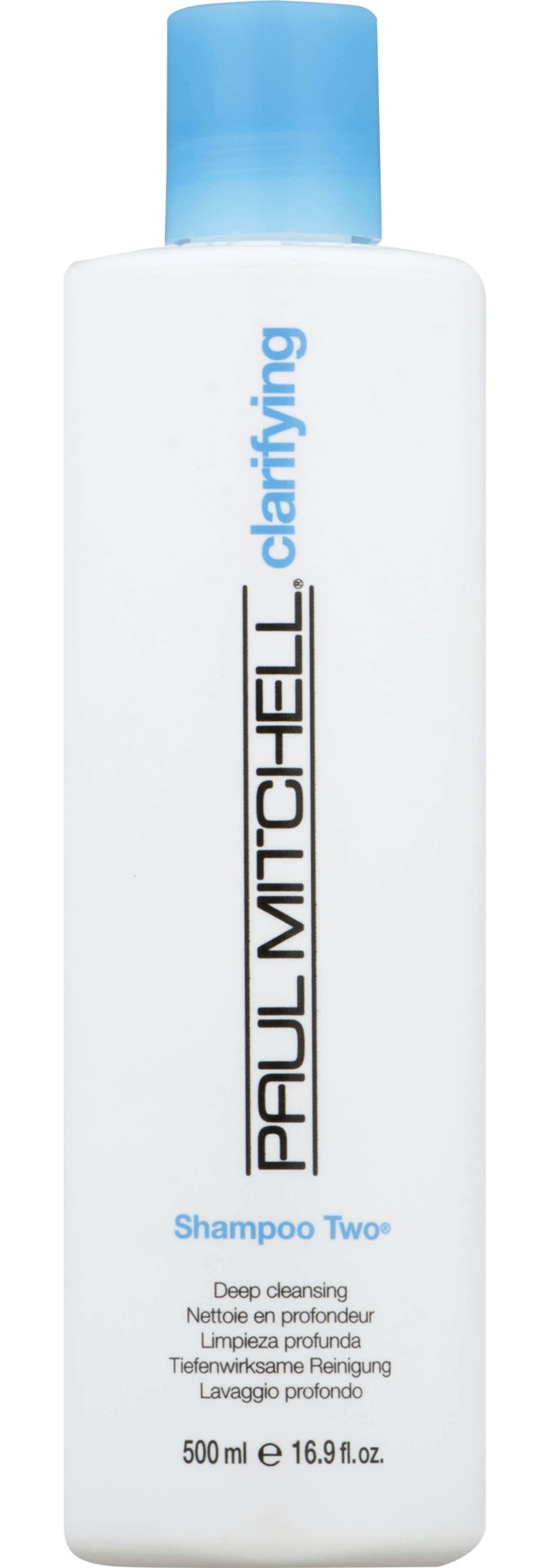 Paul Mitchell Clarifying Shampoo Two
