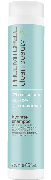 Paul Mitchell Clean Beauty Hydrate Shampoo