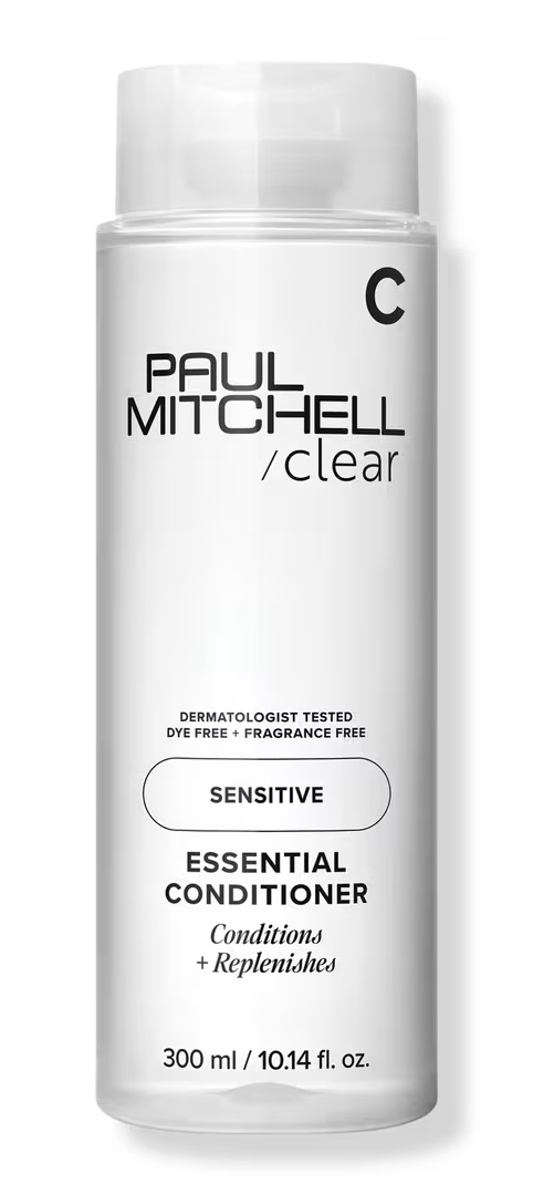 Paul Mitchell Clear Essential Conditioner