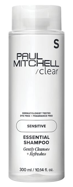 Paul Mitchell Clear Essential Shampoo