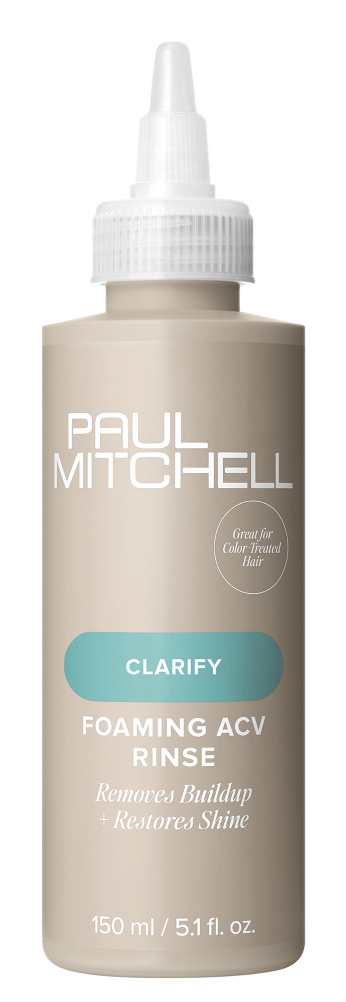Paul Mitchell Foaming ACV Rinse