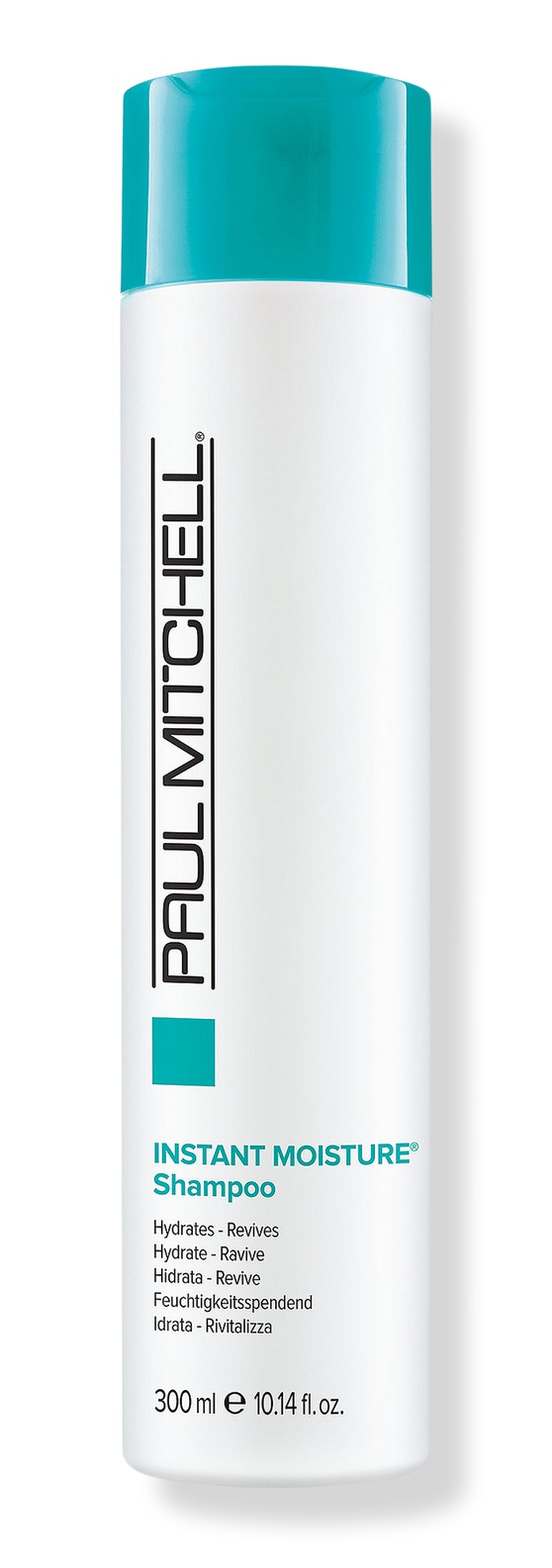 Paul Mitchell Instant Moisture Shampoo