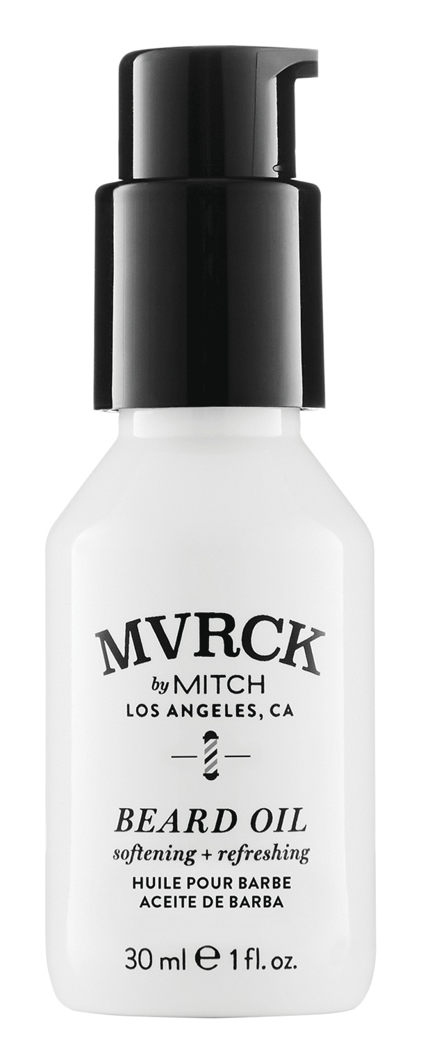 Paul Mitchell Mvrck Beard Oil