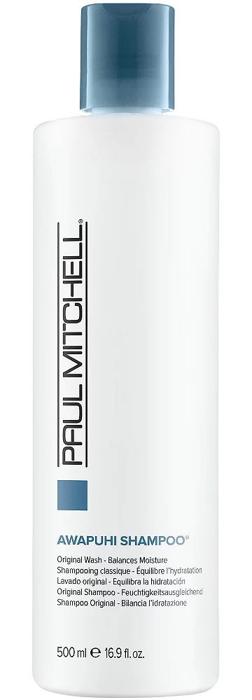 Paul Mitchell Original Awapuhi Shampoo