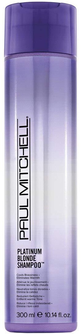 Paul Mitchell Platinum Blonde Shampoo