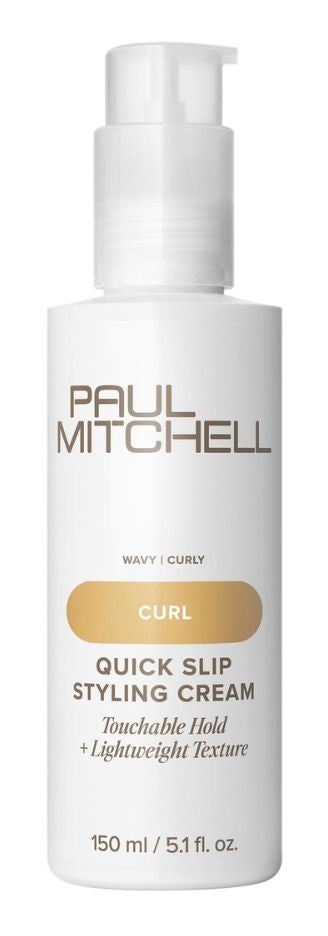 Paul Mitchell Quick Slip Styling Cream
