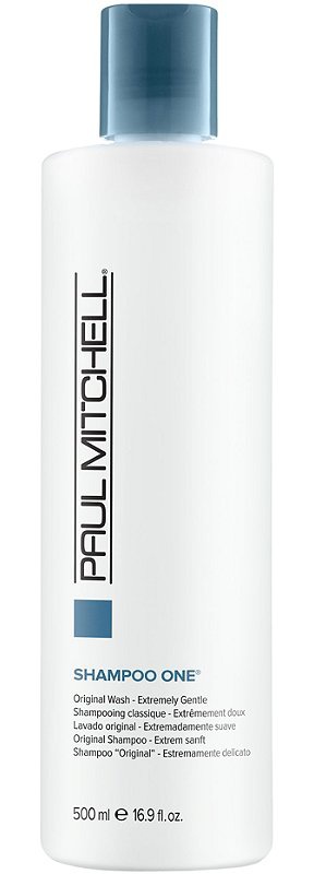 Paul Mitchell Shampoo One