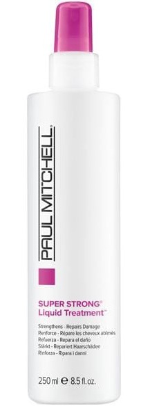 Paul Mitchell Super Strong Liquid Treatment