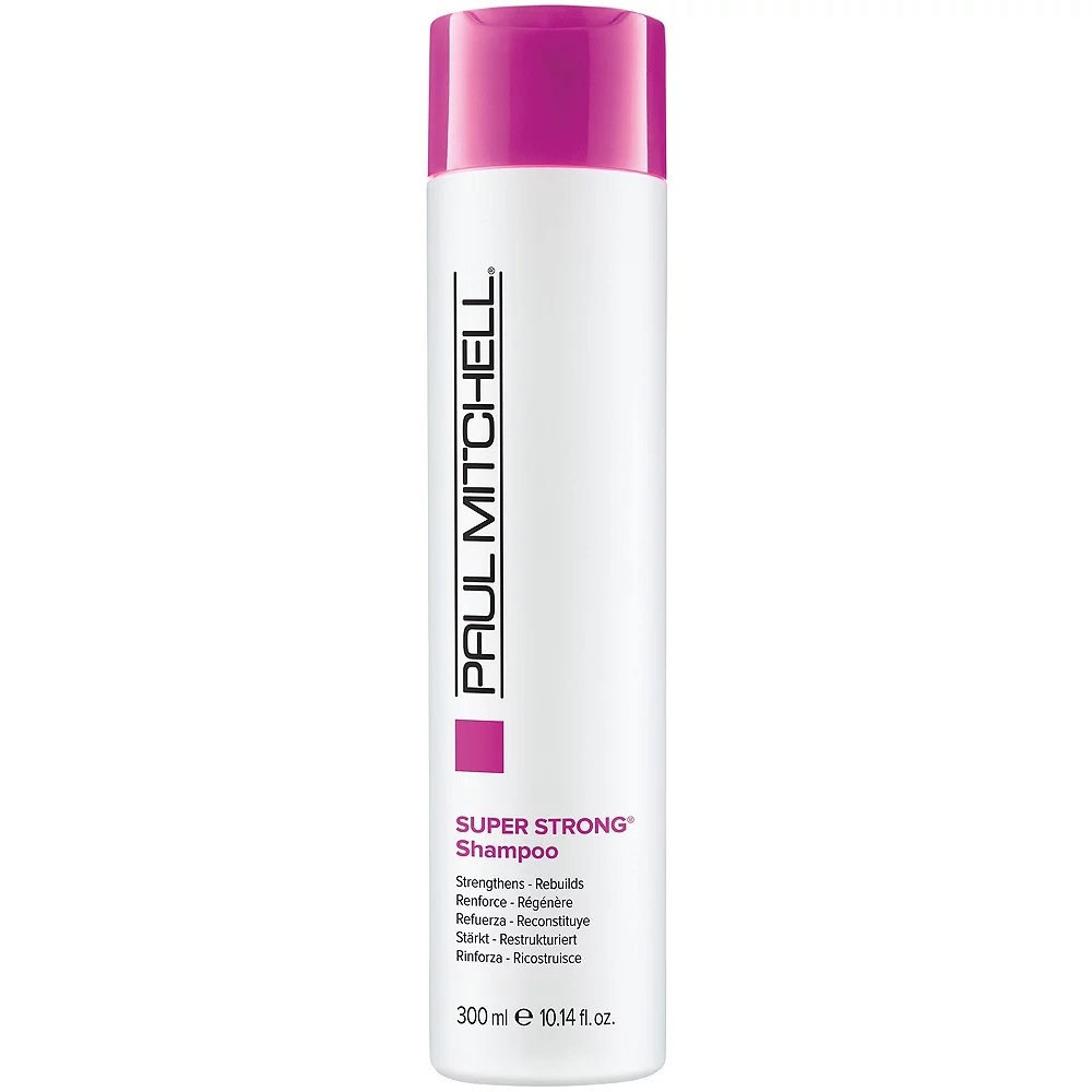 Paul Mitchell Super Strong Shampoo