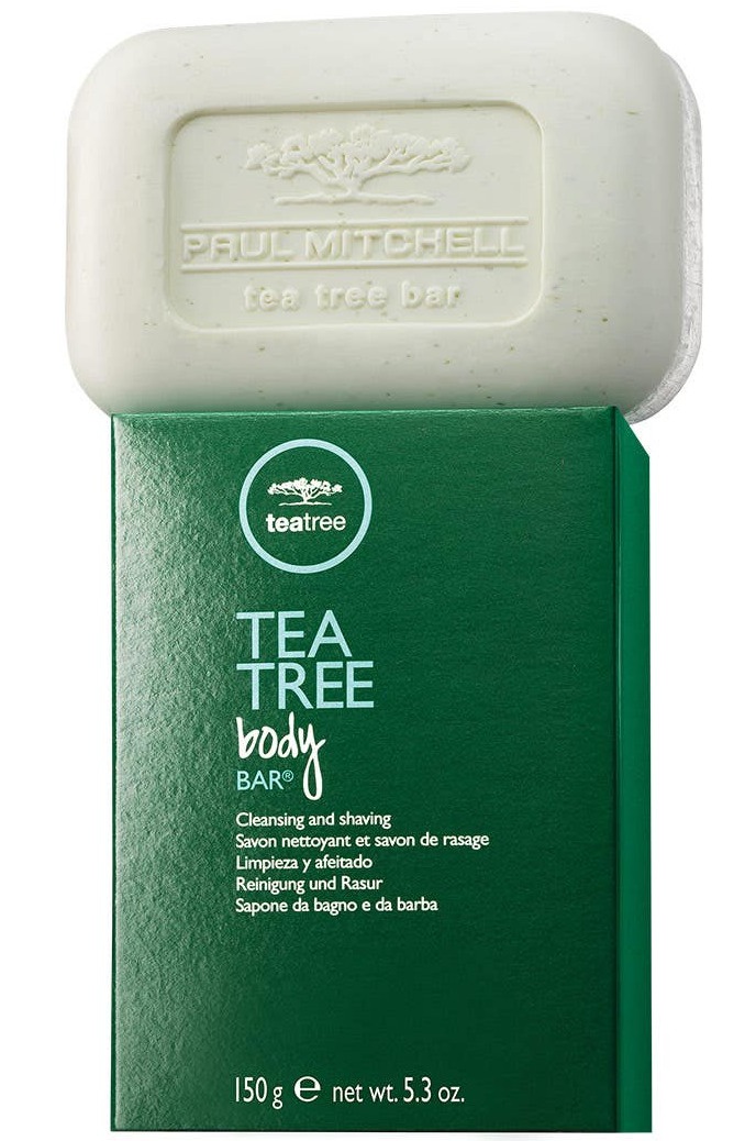 Paul Mitchell Tea Tree Body Bar