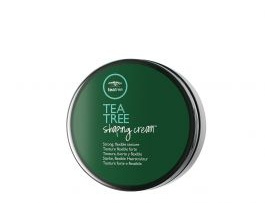 Paul Mitchell Tea Tree Shaping Cream