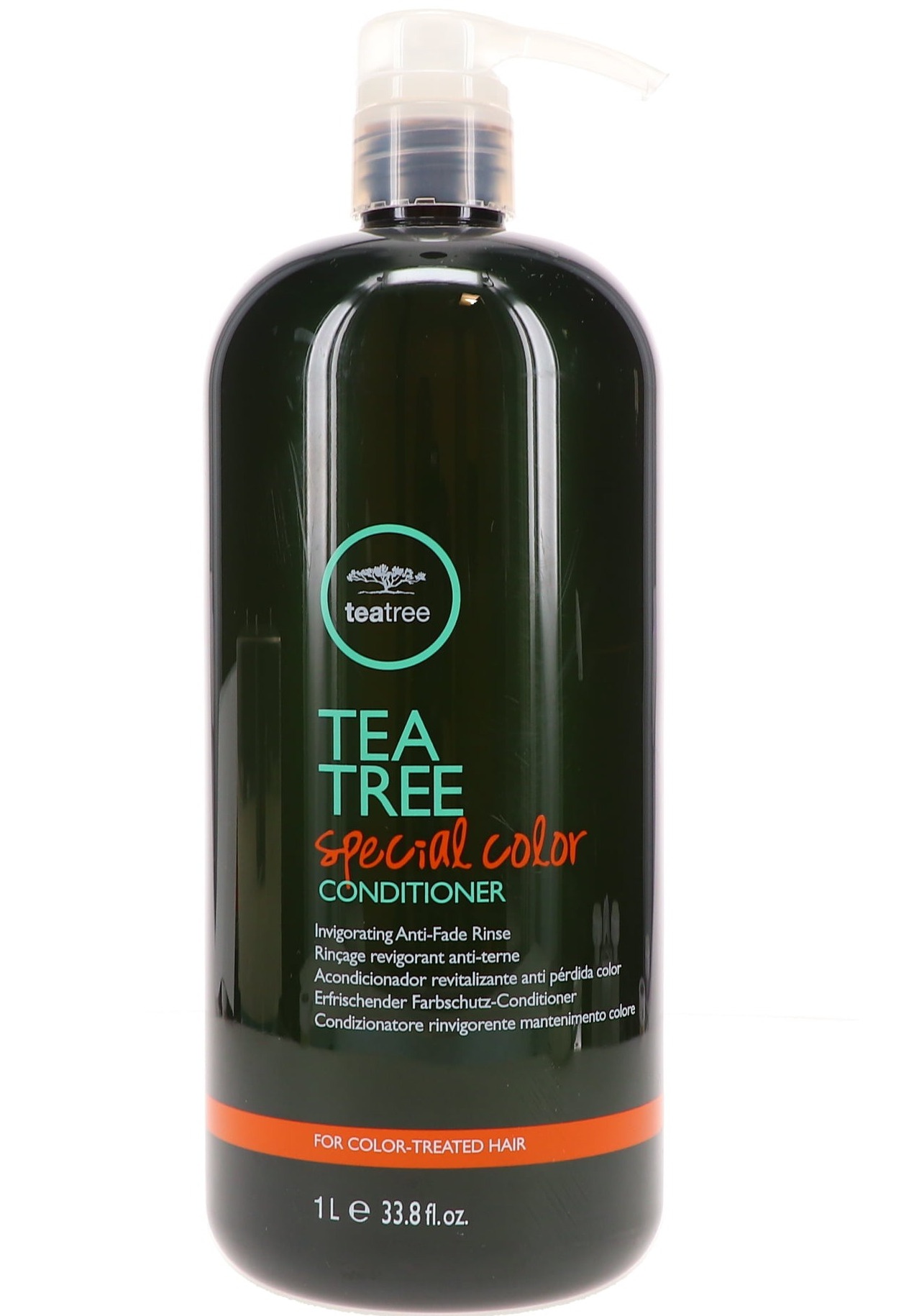 Paul Mitchell Tea Tree Special Color Conditioner