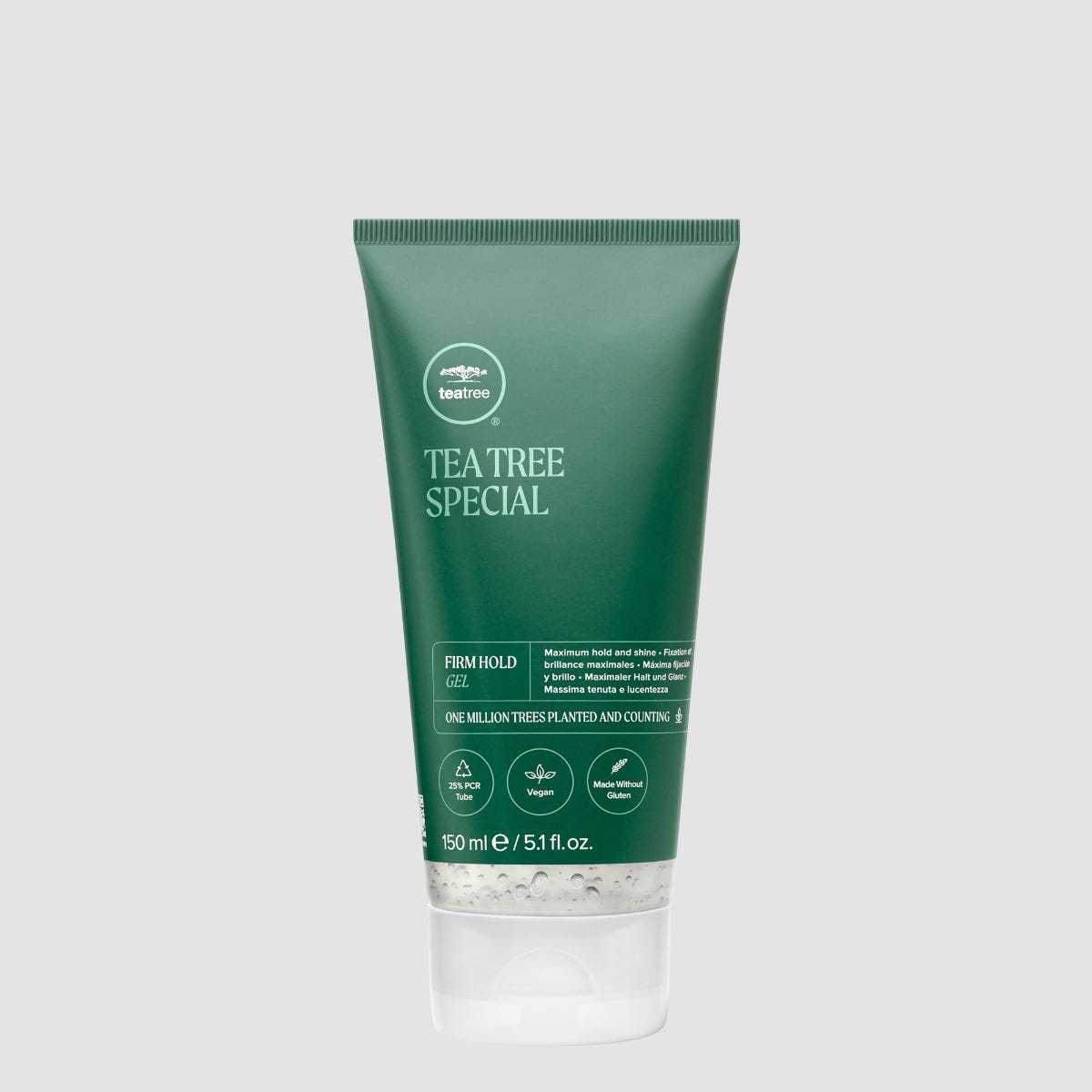 Paul Mitchell Teatree Hair Gel