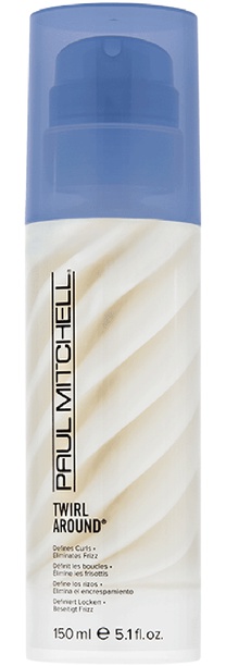 Paul Mitchell Twirl Around